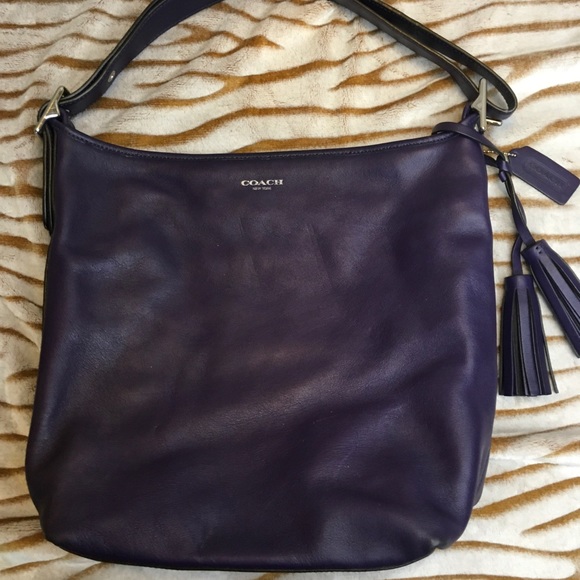 Coach Handbags - COACH BAG